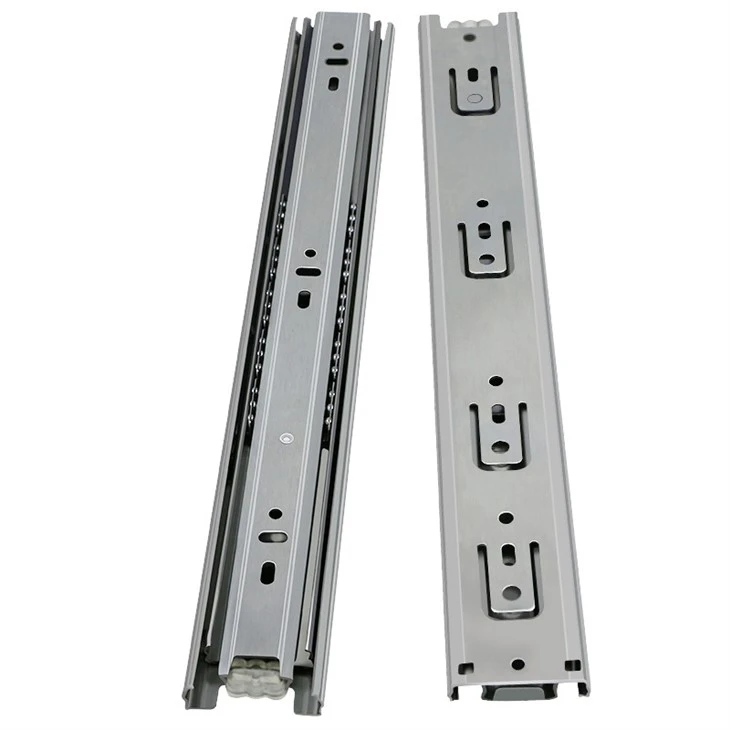 350mm Stainless Steel Cabinet Drawer Slides suppliers