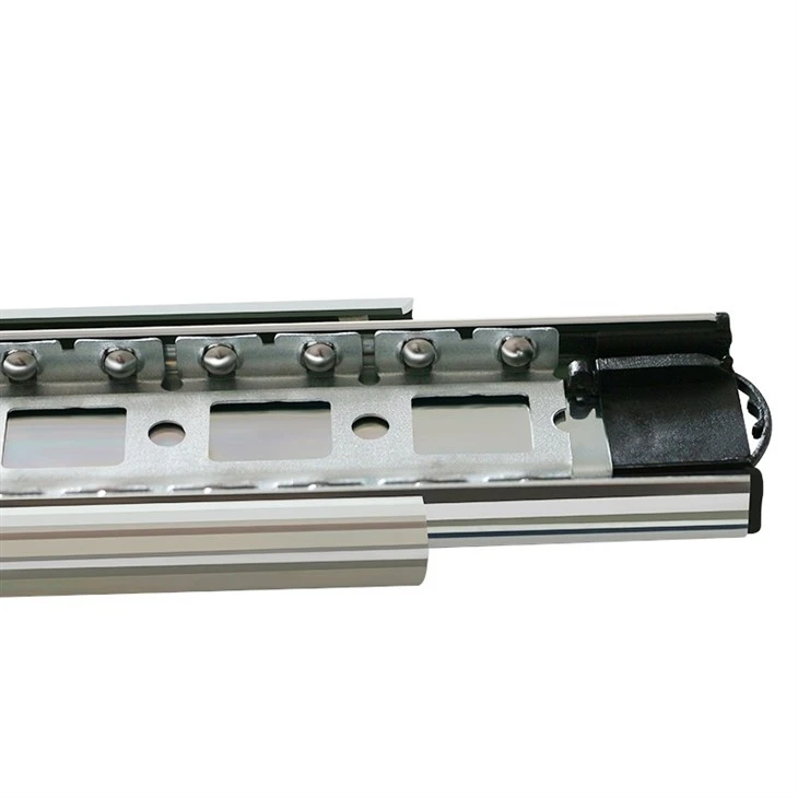 45mm Soft Close Drawer Slide Furniture Accessory