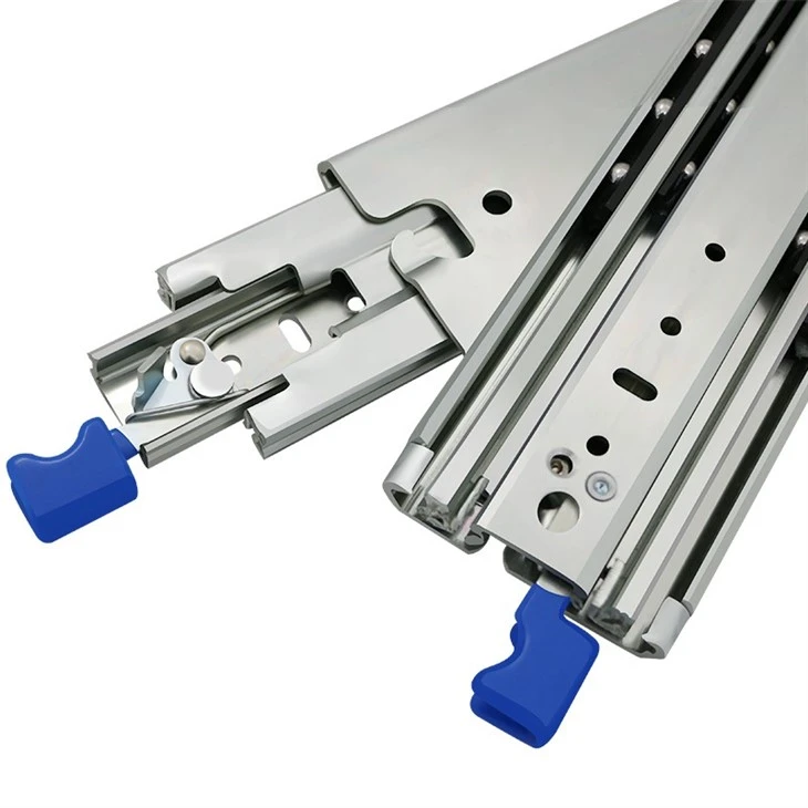 60inches Heavy Duty Drawer Slides