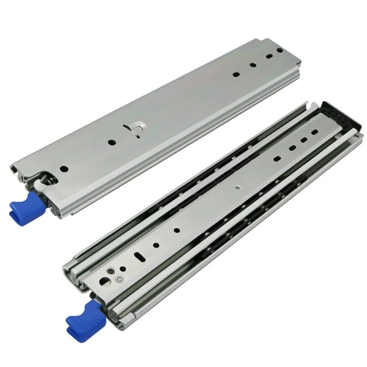 76mm 225KG Load Capacity Slide